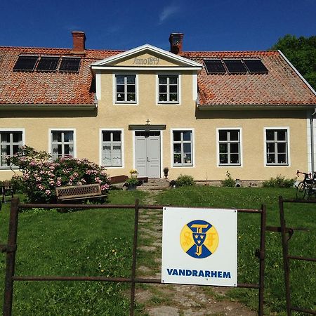 Takern Vandrarhem Svanshals Exterior photo